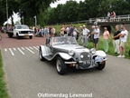 Oldtimerdag Lexmond -  14 juni 2025