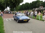 Oldtimerdag Lexmond -  14 juni 2025