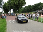 Oldtimerdag Lexmond -  14 juni 2025