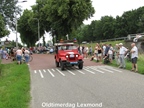 Oldtimerdag Lexmond -  14 juni 2025