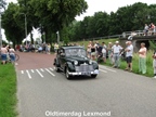 Oldtimerdag Lexmond -  14 juni 2025