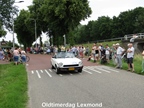 Oldtimerdag Lexmond -  14 juni 2025