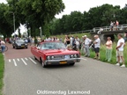Oldtimerdag Lexmond -  14 juni 2025