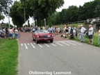 Oldtimerdag Lexmond -  14 juni 2025