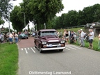 Oldtimerdag Lexmond -  14 juni 2025