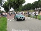 Oldtimerdag Lexmond -  14 juni 2025