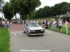 Oldtimerdag Lexmond -  14 juni 2025