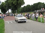 Oldtimerdag Lexmond -  14 juni 2025