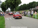 Oldtimerdag Lexmond -  14 juni 2025