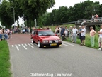 Oldtimerdag Lexmond -  14 juni 2025