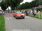 Oldtimerdag Lexmond -  14 juni 2025