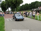 Oldtimerdag Lexmond -  14 juni 2025