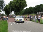 Oldtimerdag Lexmond -  14 juni 2025