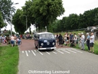 Oldtimerdag Lexmond -  14 juni 2025