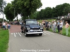 Oldtimerdag Lexmond -  14 juni 2025