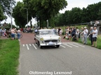 Oldtimerdag Lexmond -  14 juni 2025