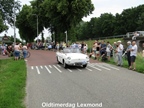 Oldtimerdag Lexmond -  14 juni 2025
