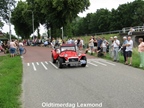 Oldtimerdag Lexmond -  14 juni 2025