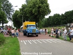 Oldtimerdag Lexmond -  14 juni 2025
