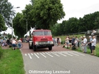 Oldtimerdag Lexmond -  14 juni 2025