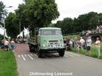Oldtimerdag Lexmond -  14 juni 2025