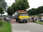 Oldtimerdag Lexmond -  14 juni 2025