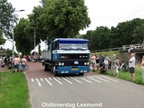 Oldtimerdag Lexmond -  14 juni 2025