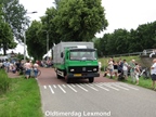 Oldtimerdag Lexmond -  14 juni 2025