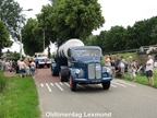Oldtimerdag Lexmond -  14 juni 2025