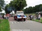 Oldtimerdag Lexmond -  14 juni 2025