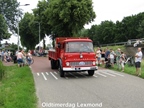 Oldtimerdag Lexmond -  14 juni 2025