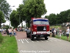 Oldtimerdag Lexmond -  14 juni 2025