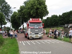 Oldtimerdag Lexmond -  14 juni 2025