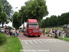 Oldtimerdag Lexmond -  14 juni 2025