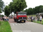 Oldtimerdag Lexmond -  14 juni 2025