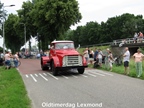 Oldtimerdag Lexmond -  14 juni 2025
