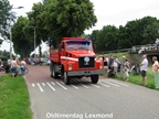 Oldtimerdag Lexmond -  14 juni 2025