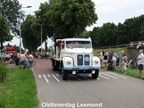 Oldtimerdag Lexmond -  14 juni 2025