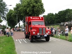 Oldtimerdag Lexmond -  14 juni 2025