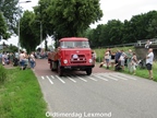 Oldtimerdag Lexmond -  14 juni 2025