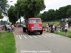 Oldtimerdag Lexmond -  14 juni 2025
