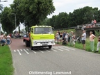 Oldtimerdag Lexmond -  14 juni 2025