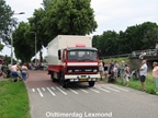 Oldtimerdag Lexmond -  14 juni 2025
