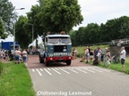 Oldtimerdag Lexmond -  14 juni 2025