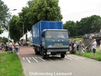 Oldtimerdag Lexmond -  14 juni 2025
