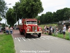 Oldtimerdag Lexmond -  14 juni 2025