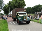 Oldtimerdag Lexmond -  14 juni 2025