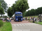 Oldtimerdag Lexmond -  14 juni 2025