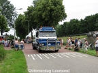 Oldtimerdag Lexmond -  14 juni 2025