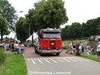Oldtimerdag Lexmond -  14 juni 2025